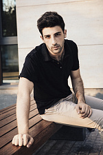 Сароян Ваган