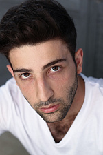 Сароян Ваган