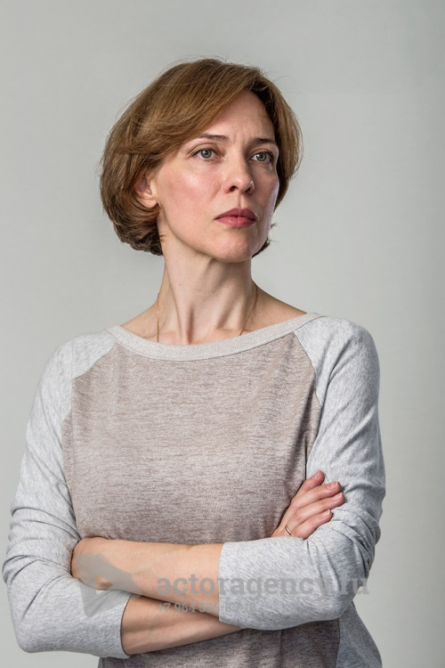 Звонарева Мария