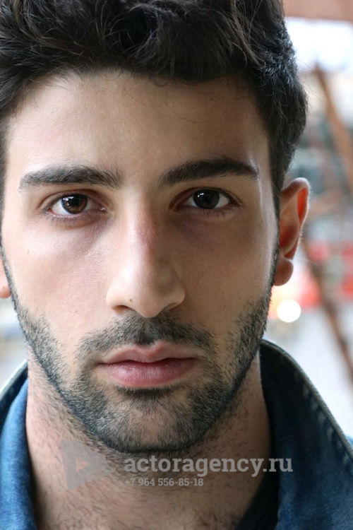 Сароян Ваган