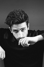 Сароян Ваган