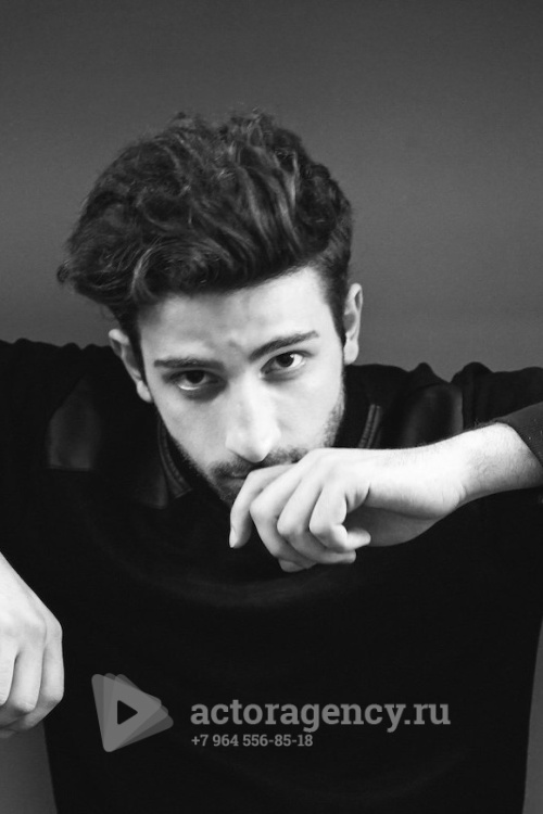 Сароян Ваган