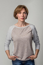 Звонарева Мария