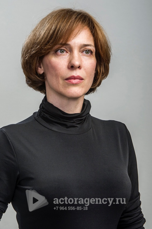 Звонарева Мария