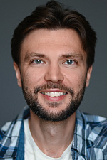 Рукша Василий