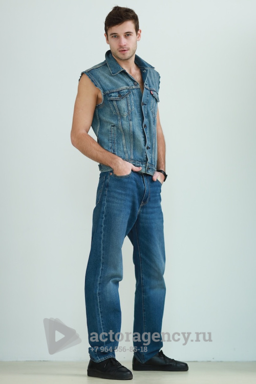 Степин Алексей