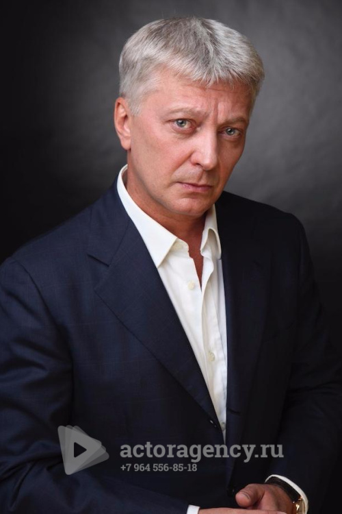 Ячевский Дмитрий