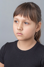 Толстихина Алиса