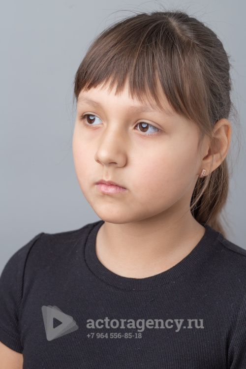 Толстихина Алиса