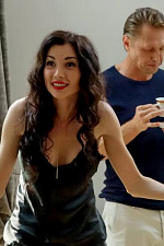 Вознесенская Майя