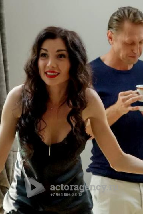 Вознесенская Майя