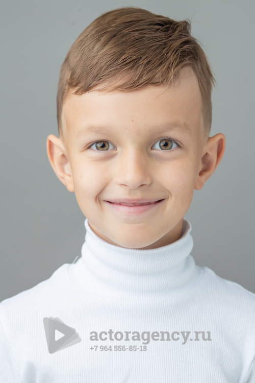 Дмитриев Михаил