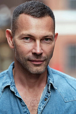 Рубцов Кирилл