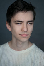 Кириллов Максим