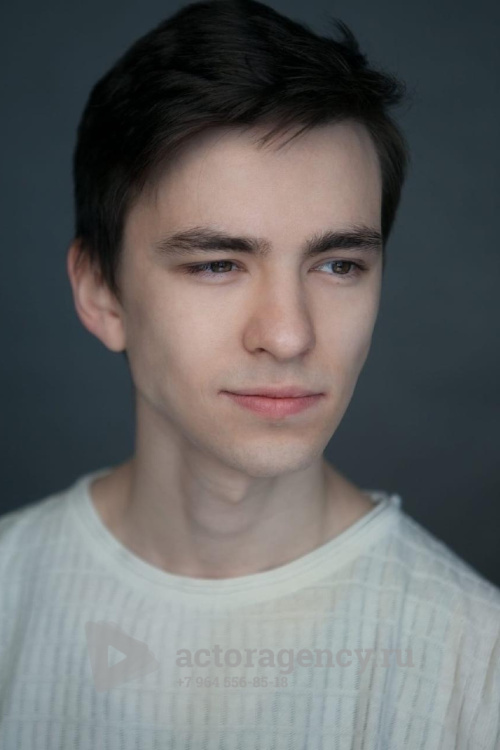 Кириллов Максим