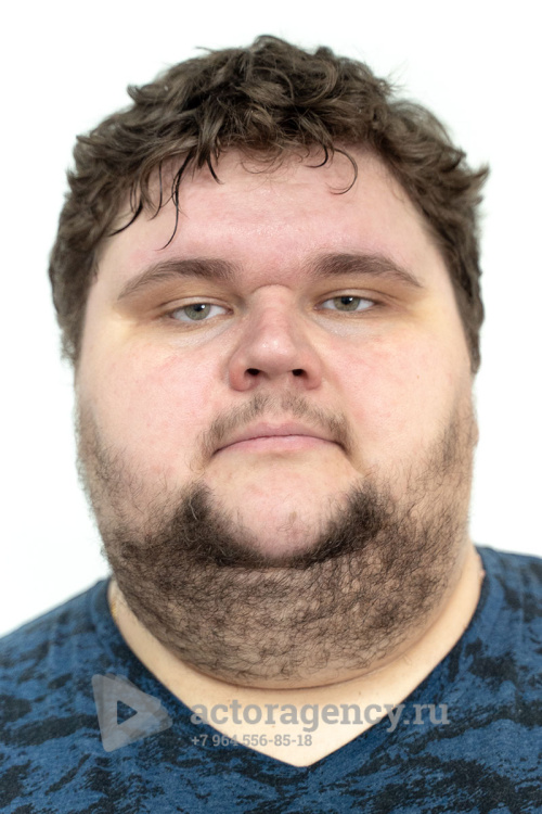 Шереметьев Егор