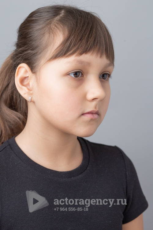 Толстихина Алиса