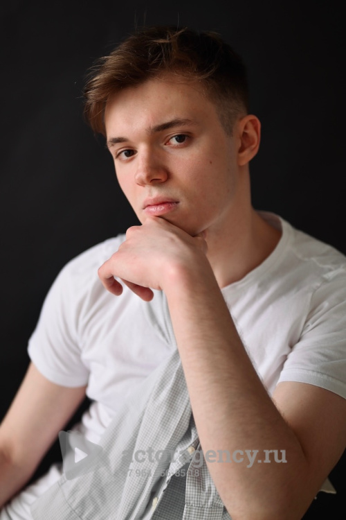 Липин Василий