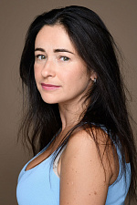 Тихомирова Любовь