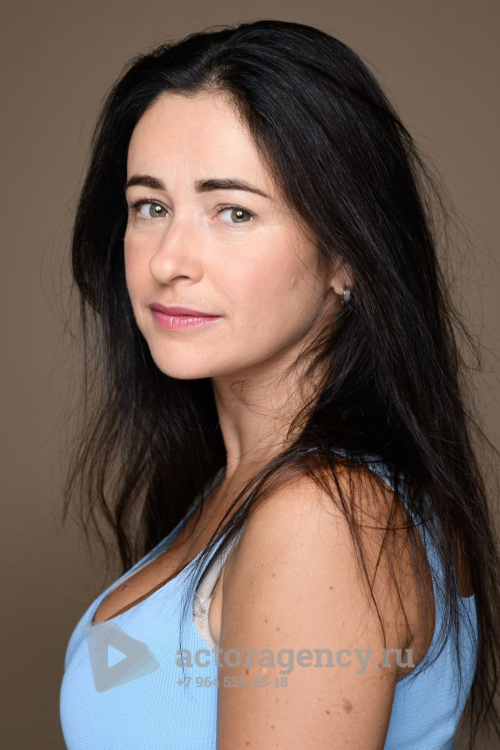 Тихомирова Любовь