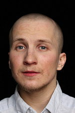 Самусев Ростислав