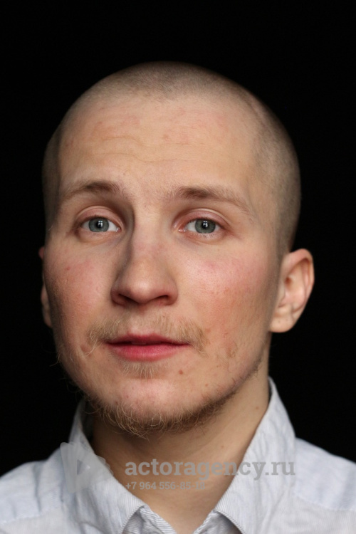 Самусев Ростислав