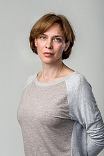 Звонарева Мария