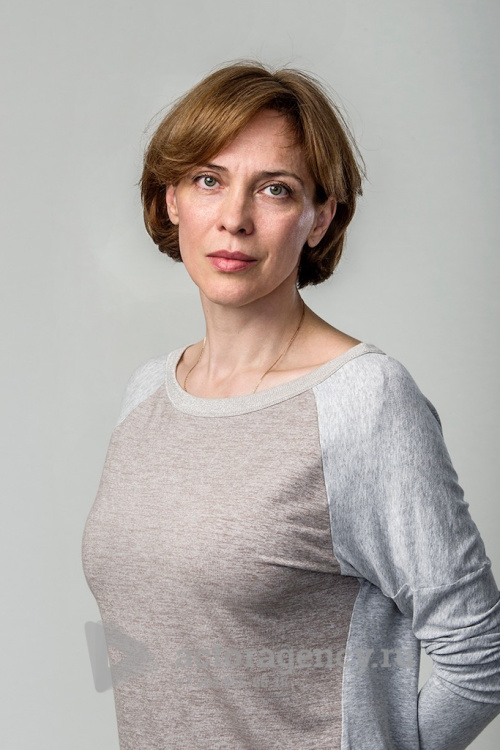 Звонарева Мария