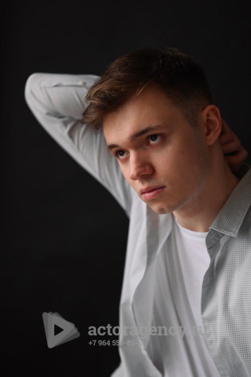 Липин Василий