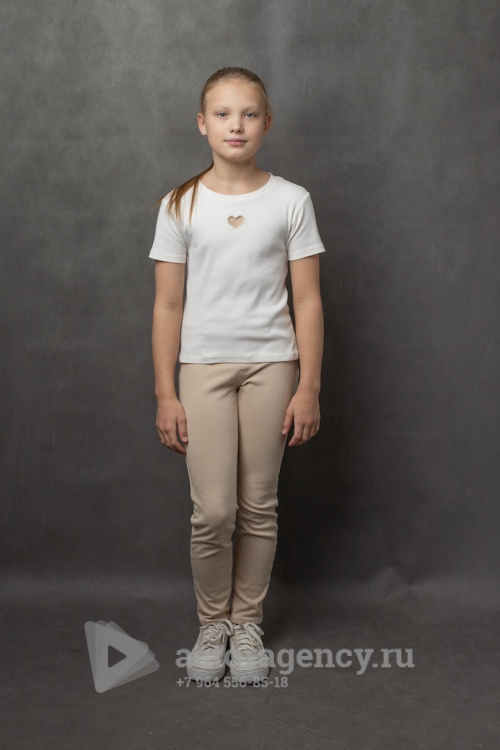 Чекунова София