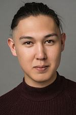 Ернар Ахмет