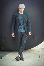 Рубцов Кирилл