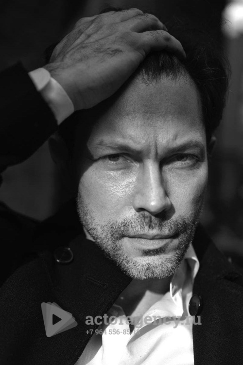 Рубцов Кирилл