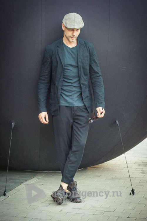 Рубцов Кирилл