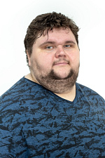 Шереметьев Егор