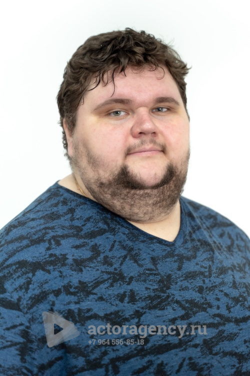 Шереметьев Егор