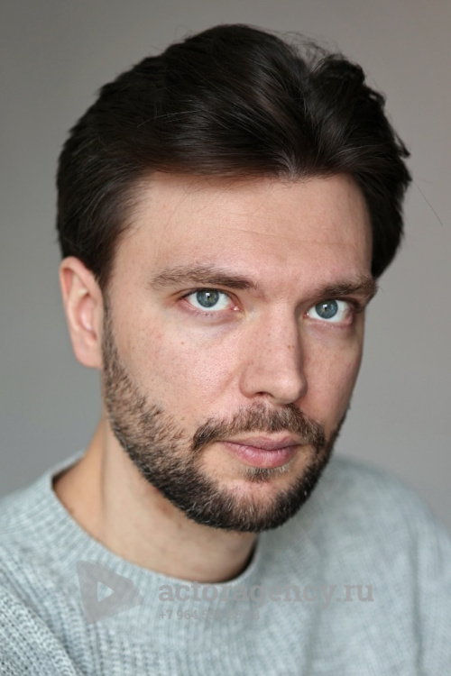 Рукша Василий